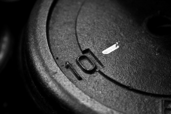 Weights