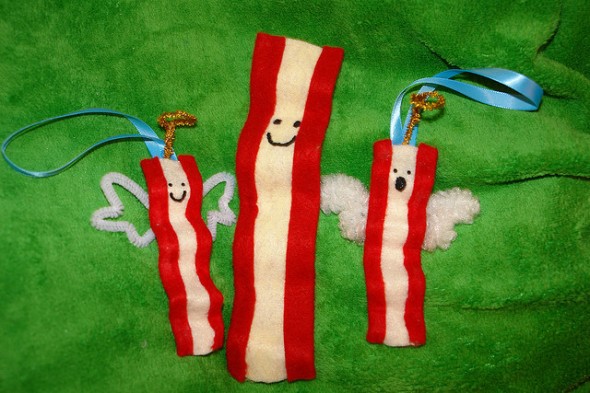 happy bacon happy bacon