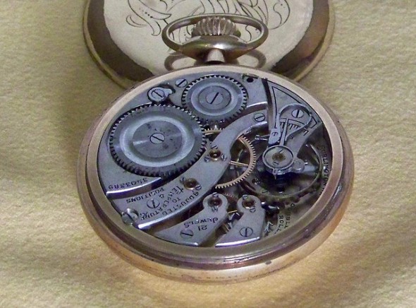 watch