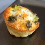 Beef Muffin