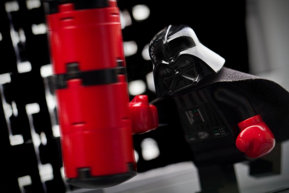 darth