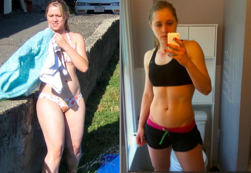 Meet Staci: Your New Powerlifting Super Hero