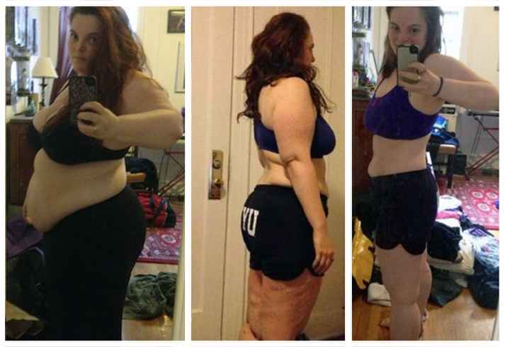 The Cosplay Hero: How Anne Lost 100 lbs