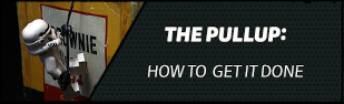 How to Do a Proper Pull Up, and Why You Need to Do Them
