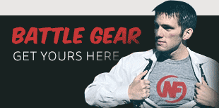 Get your Nerd Fitness battle gear!